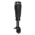 Unity Automotive 2 Front Non-Electronic Air Strut Assemblies 2-18-174001-18-174002