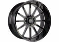 M26 - 26X12 6X139 ET NEG 44MM 106.4