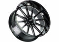 M26 - 26X12 6X139 ET NEG 44MM 106.4
