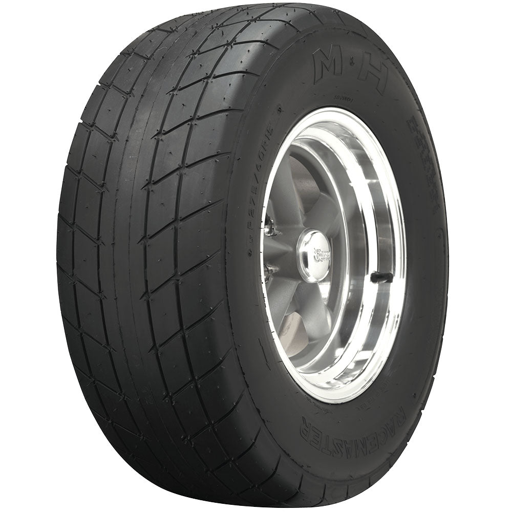 275/55R16 M & H RADIAL DRAG REAR