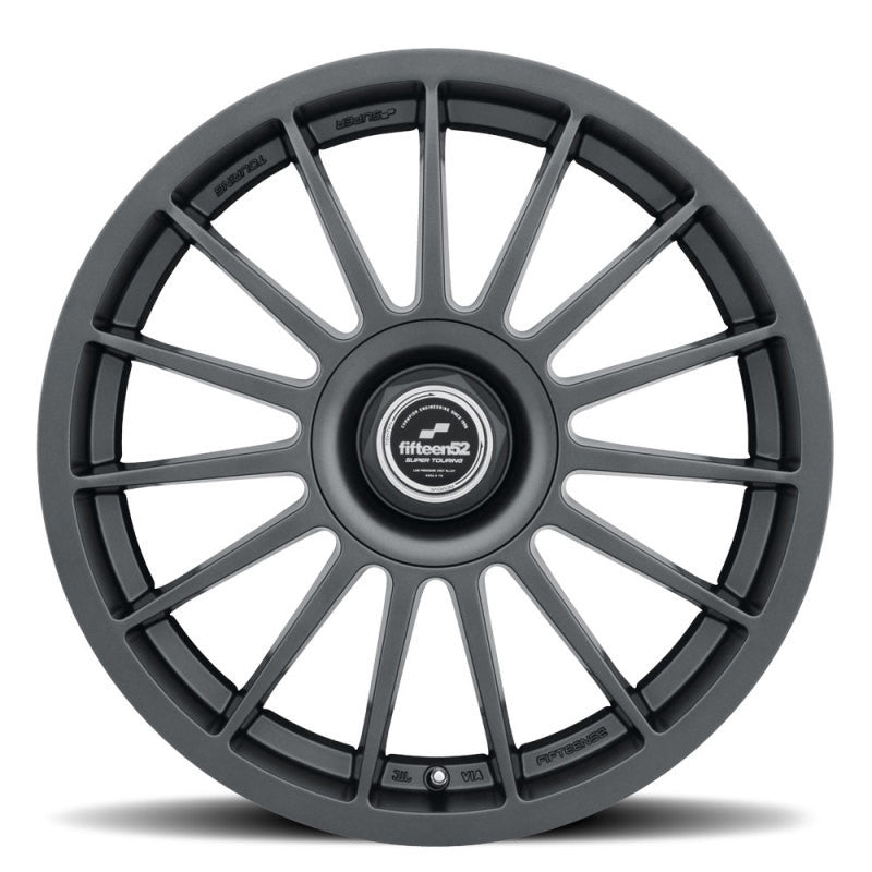 fifteen52 - F52-STCAB-98558+45