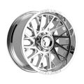 FITTIPALDI OFF ROAD FA08C 22X12, ET