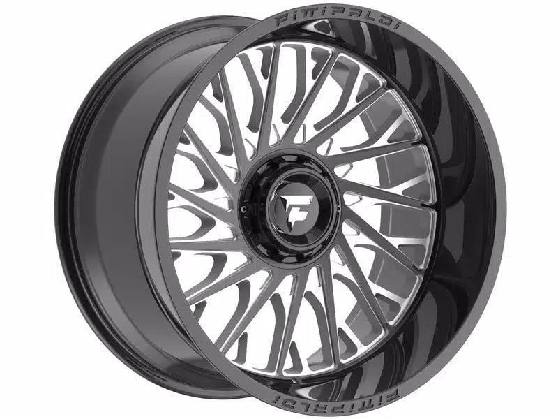 FITTIPALDI OFF ROAD FA08C 22X12, ET