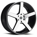 PERFETTO - 28X10 6X139.7 ET 24MM 87