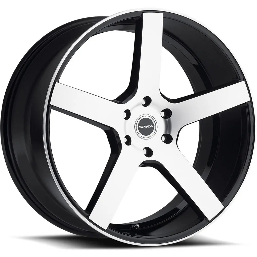 PERFETTO - 28X10 6X139.7 ET 24MM 87