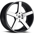 PERFETTO - 28X10 6X139.7 ET 24MM 87