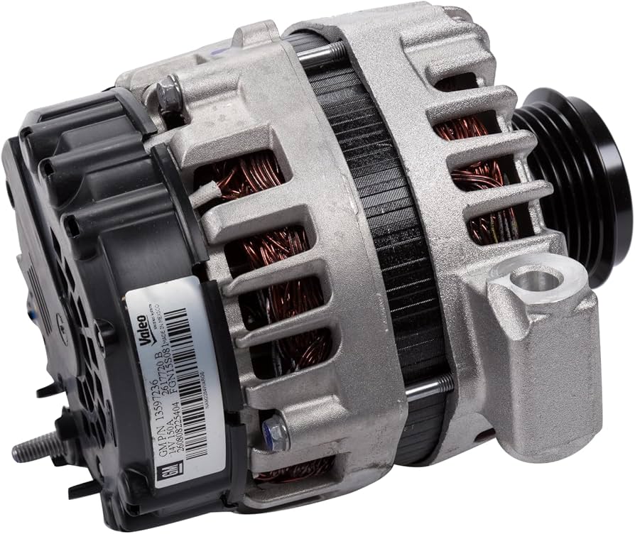 AC Delco GM OEM Service Part 13597236