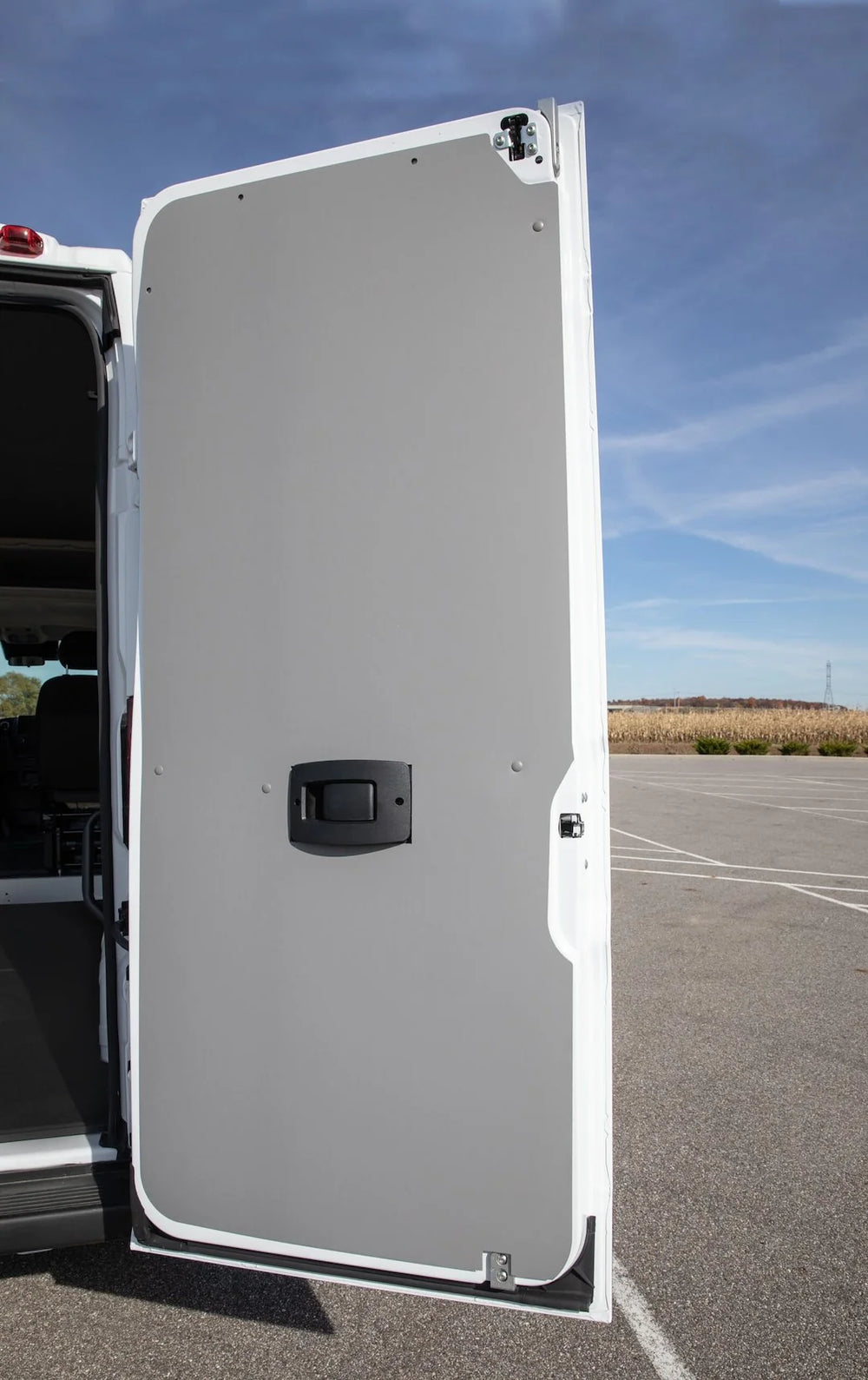 14C FORD TRANSIT 148 LOW ROOF CEILING KIT ( FTL148C ) REV B