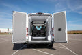 14C FORD TRANSIT 148 LOW ROOF CEILING KIT ( FTL148C ) REV B
