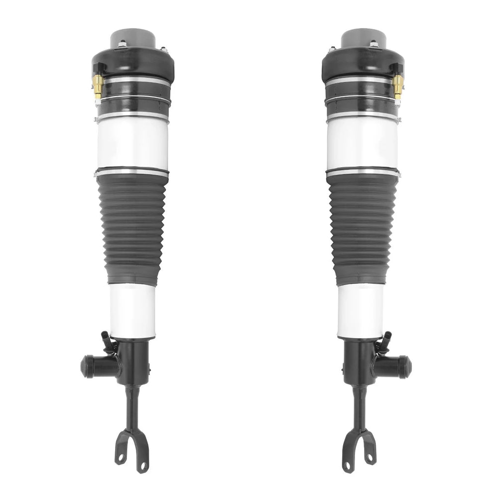 Unity Automotive 1 Front Right Electronic Air Strut Assembly 28-134002