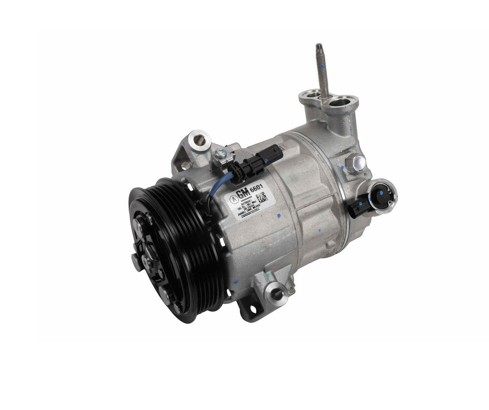 AC Delco GM OEM Service Part 84786601