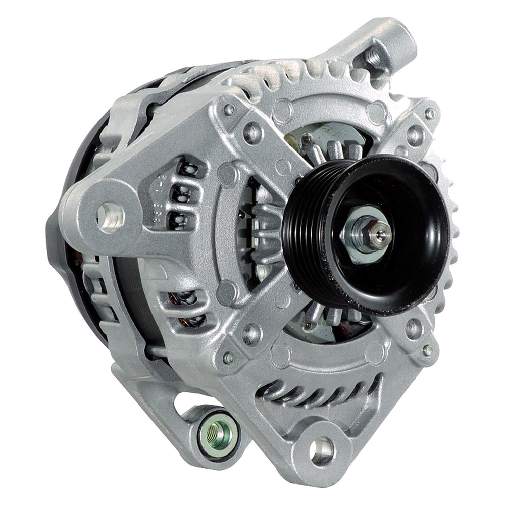 AC Delco New Loaded Disc Brake Caliper 335-1297
