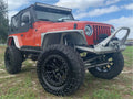 DT-1 (9303) MATTE BLACK 20X9 5-127 0MM 78.1MM