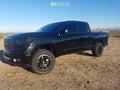 DT-1 (9303) MATTE BLACK 20X9 5-127 0MM 78.1MM