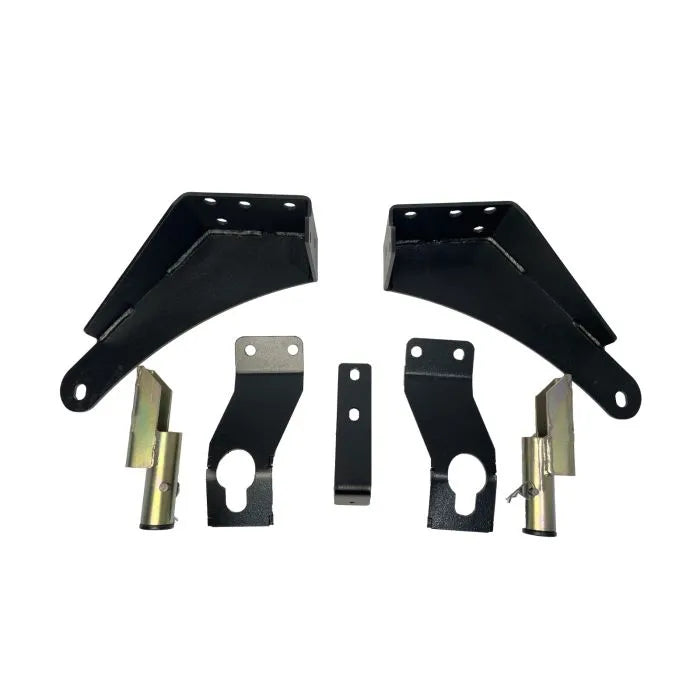 FRONT ANCHOR TIEND CAP TIE DOWN