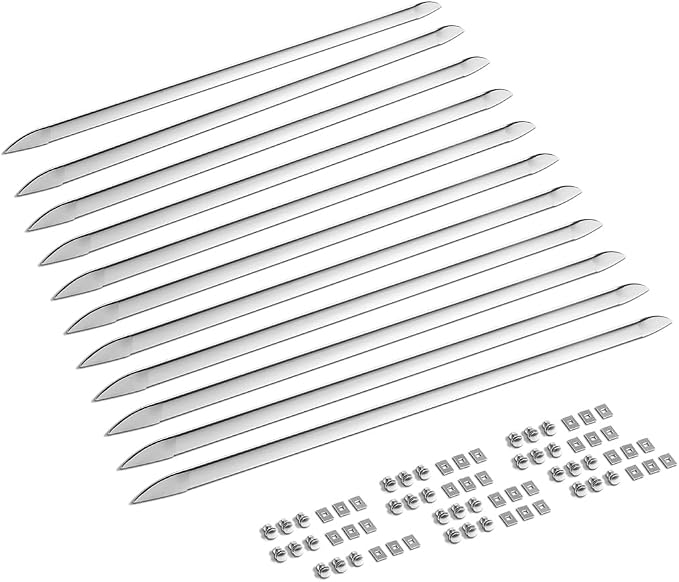 PETERBILT 388/389 GRILLE BAR KIT FO