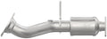 ULTRA EPA CATALYTIC CONVERTER