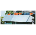 13" BLIND MOUNT DROP VISOR FOR KENW