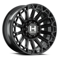 H142 WARRIOR 20X10 8X170 19MM ASPHALT