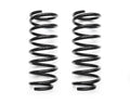 Dobinsons Spring Suspension COIL SPRINGS PAIR (BLACK) C29-129TB