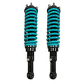Dobinsons Spring Suspension COIL SPRING PAIR C19-536