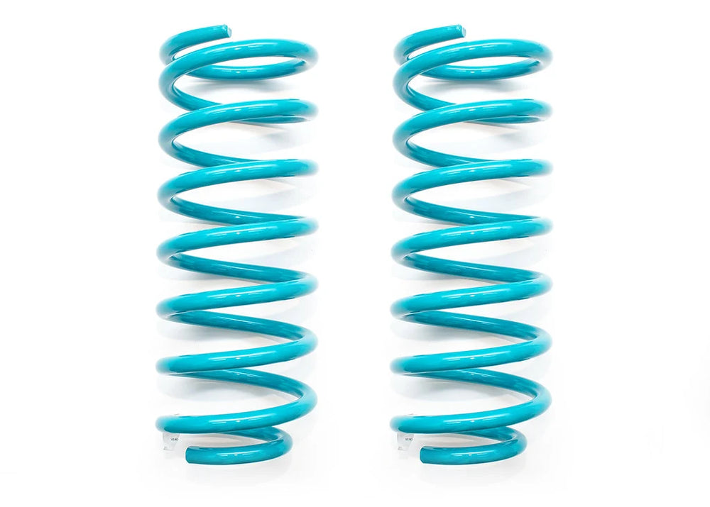 Dobinsons Spring Suspension COIL SPRINGS PAIR C59-317