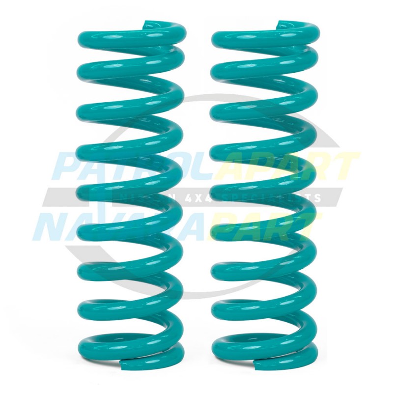 Dobinsons Spring Suspension COIL SPRINGS PAIR C45-248X