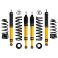 Dobinsons Spring Suspension COIL SPRINGS PAIR C59-720