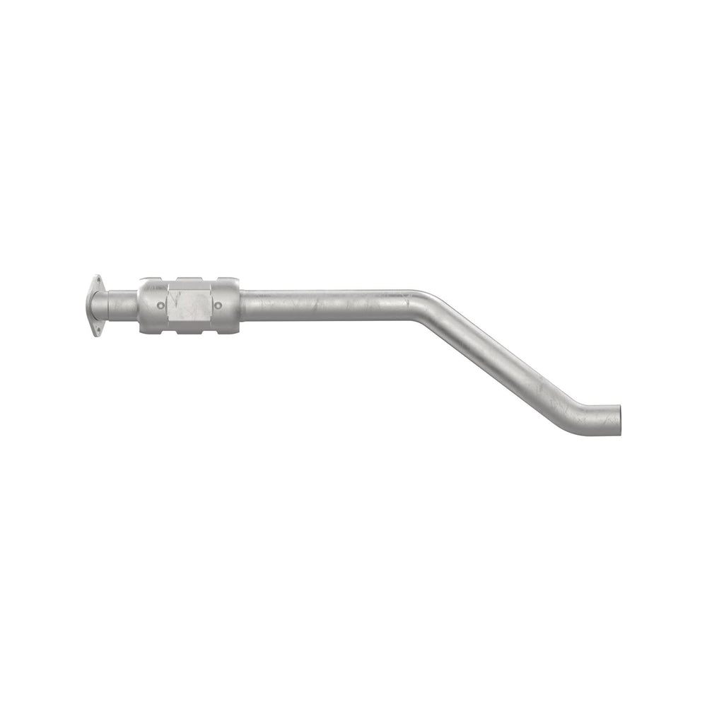 ULTRA EPA CATALYTIC CONVERTER