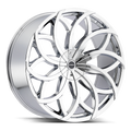 HURACAN - 24X10 5X115/120 ET 15MM 7