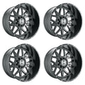 H128 DIABLO 20X9 8X180 0MM ASPHALT