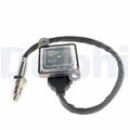 NITROGEN OXIDE (NOX) SENSOR