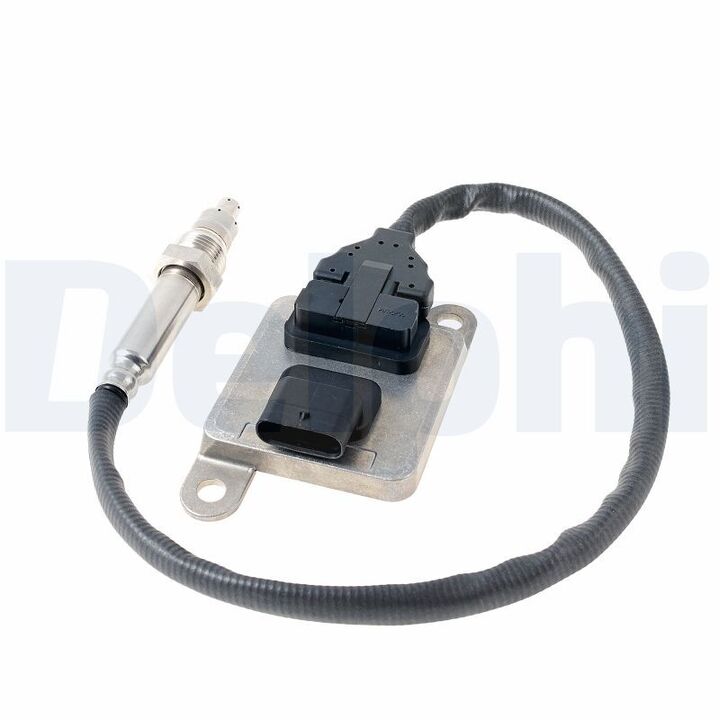 NITROGEN OXIDE (NOX) SENSOR