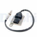NITROGEN OXIDE (NOX) SENSOR