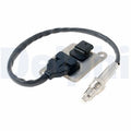 NITROGEN OXIDE (NOX) SENSOR