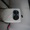 2224 MAVERICK 60/40 ARMREST SEAT COVER SHIELDTECH BLACK