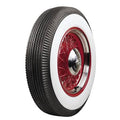 600/65017 FIRESTONE 4IN WIDE WHITEWALL
