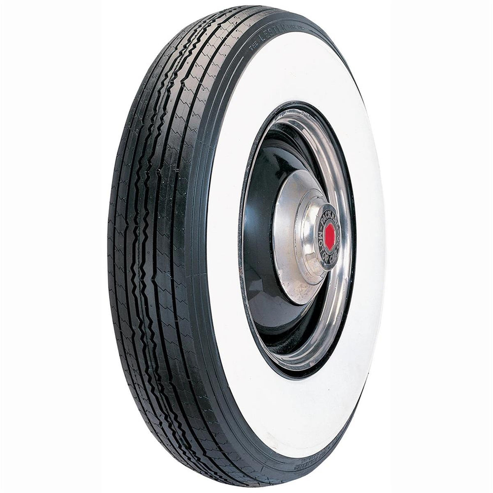 75016 LESTER 5IN WIDE WHITEWALL