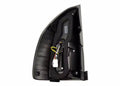 AlphaRex 14-21 Lexus GX470 Luxx-Series LED Tail Lights -Black