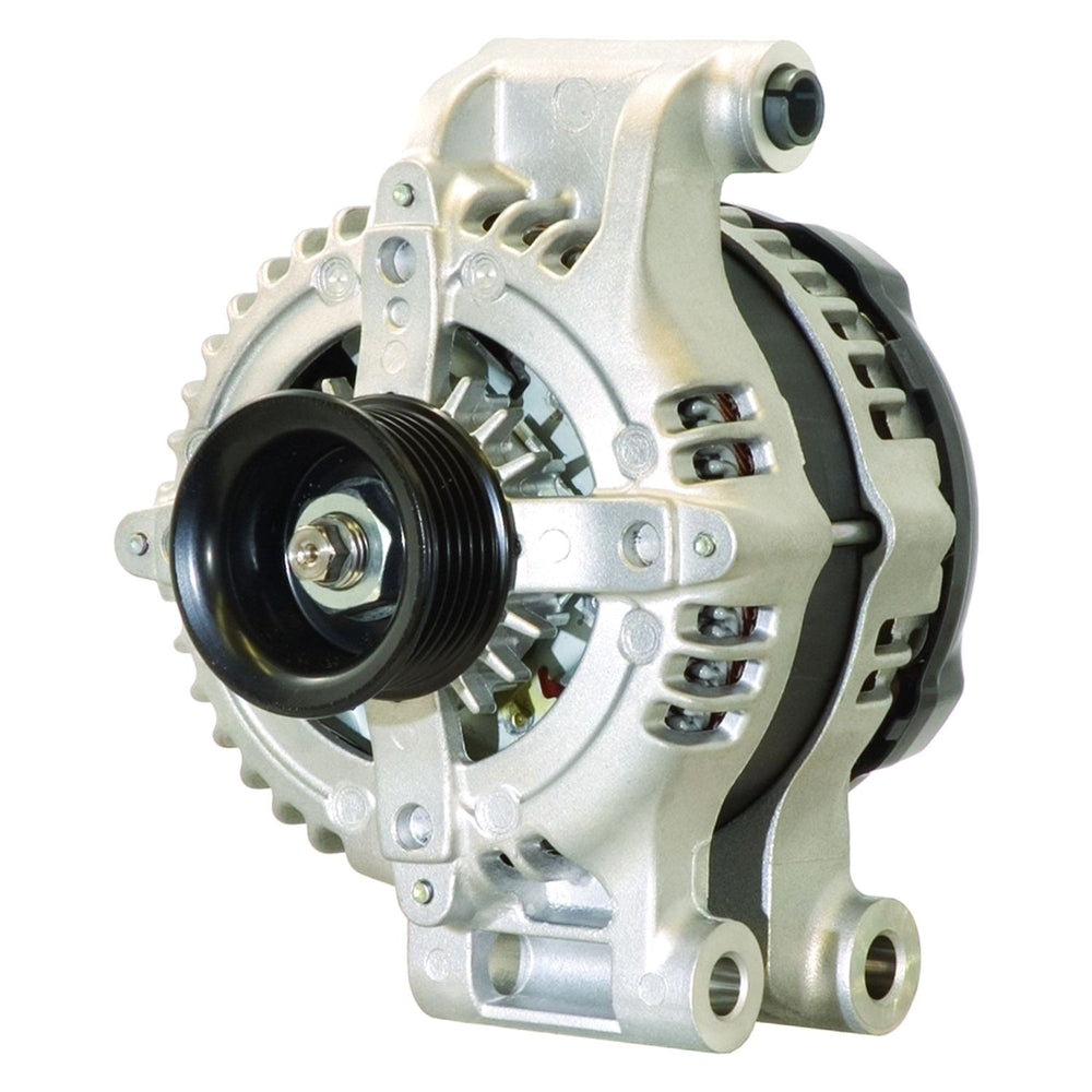AC Delco New Loaded Disc Brake Caliper 335-1300