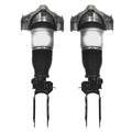 Unity Automotive 1 Front Left Electronic Air Strut Assembly 28-132501