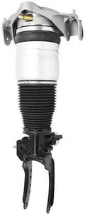 Unity Automotive 1 Front Left Electronic Air Strut Assembly 28-132501