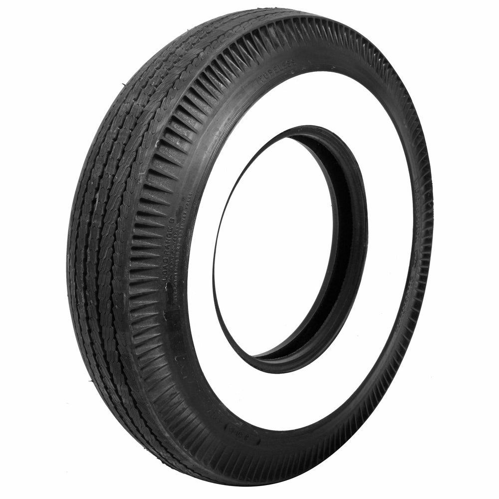 BFGoodrich 820 15 3 5/8IN WIDE WHITEWALL