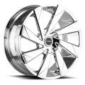 MOTO - 26X10 5X127/139.7 ET 18MM 78