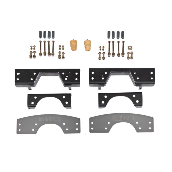 C-NOTCH KIT