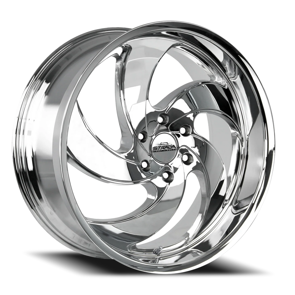5 FLAKE - 24X9 5X127 ET 15MM 78.1CB