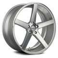 PERFETTO - 26X10 5X139.7 ET 26MM 78