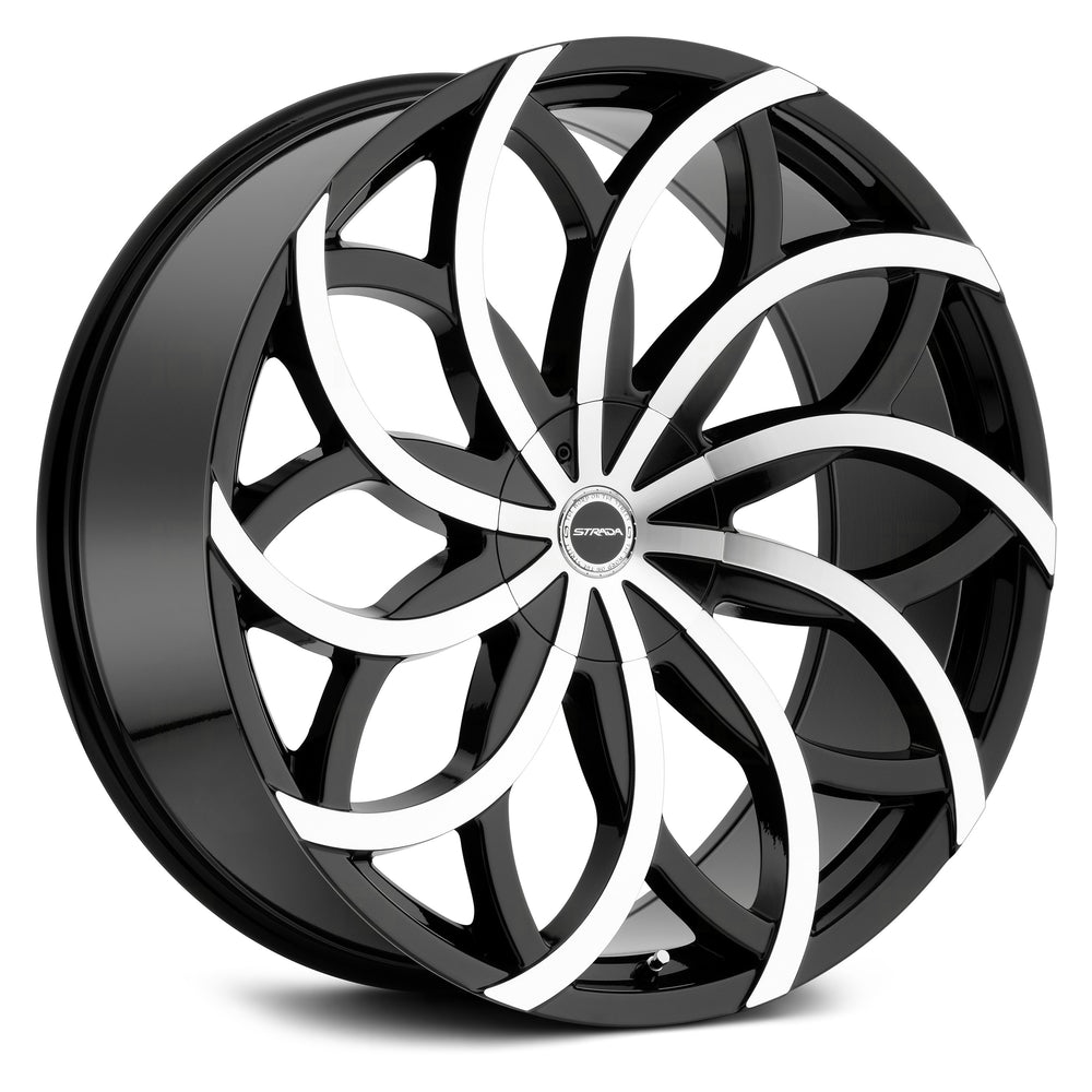 HURACAN - 26X10 6X135/139.7 ET 30MM