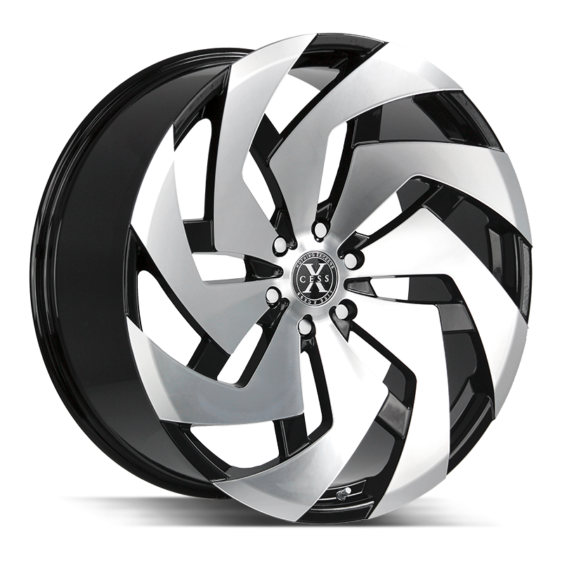 X04 - 26X10 6X139.7 ET 26MM 87.1CB
