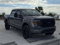 H130 CRANDON 17X9 5X127 12MM ASPHALT